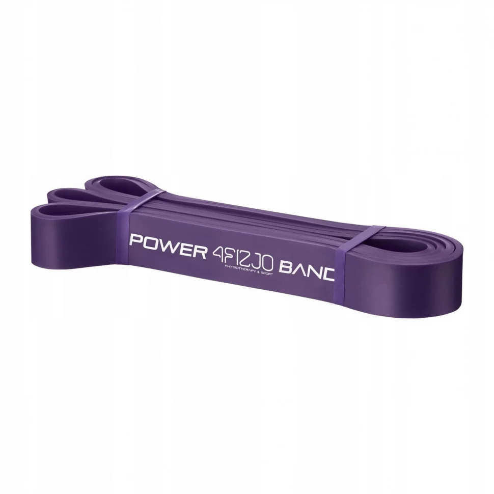 Эспандер-петля Power Band 4FIZJO 4FJ1073, 32 мм 17-26 кг