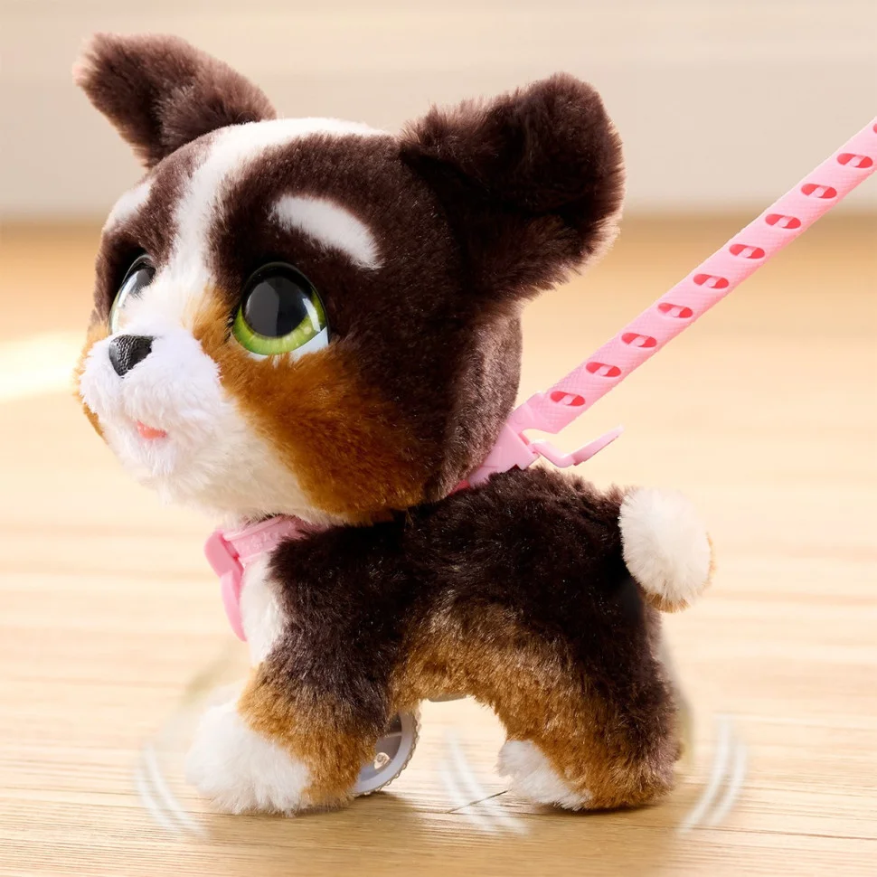Интерактивная игрушка 