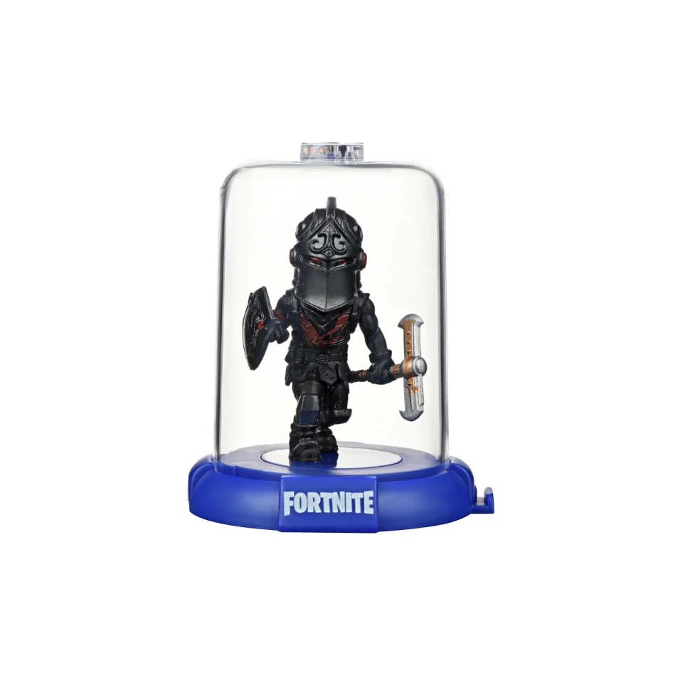 Коллекционная фигурка Domez Fortnite Black Knight DMZ0216-4