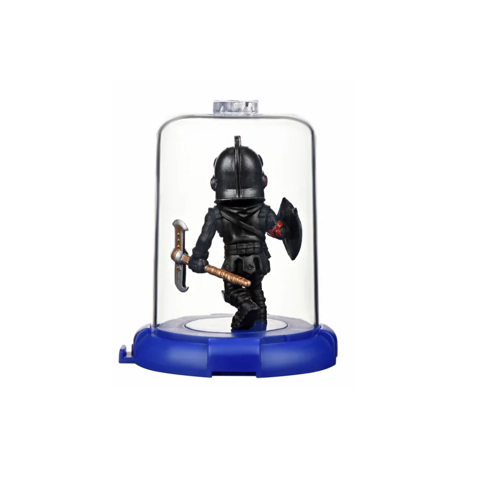 Коллекционная фигурка Domez Fortnite Black Knight DMZ0216-4