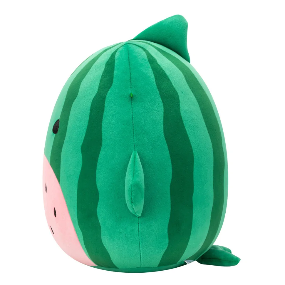 Мягкая игрушка Кит-арбузик Кристофер Squishmallows SQCR07967, 30 см