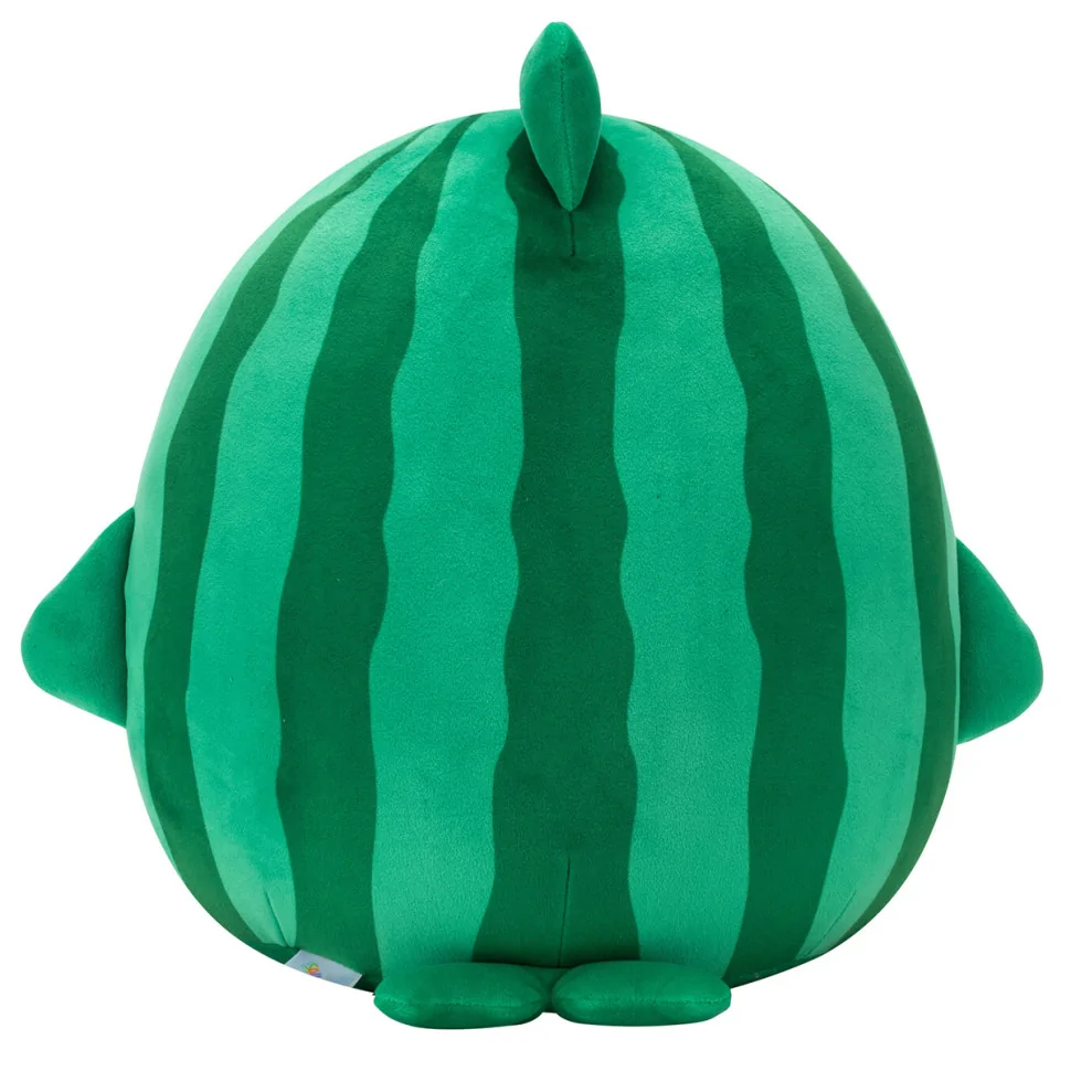 Мягкая игрушка Кит-арбузик Кристофер Squishmallows SQCR07967, 30 см