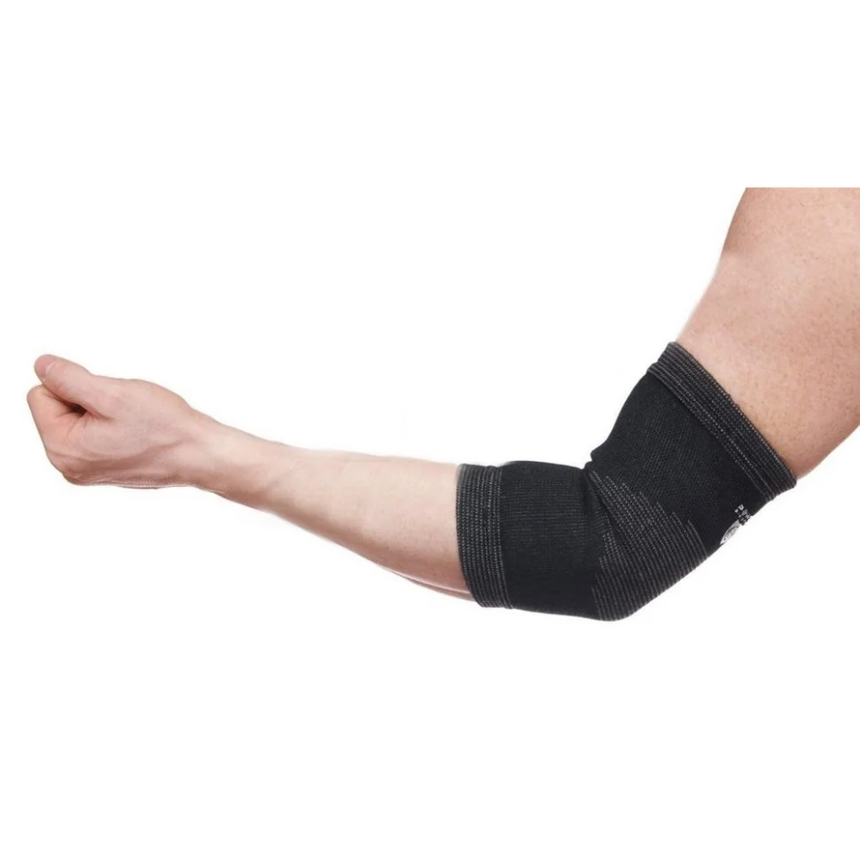 Налокітники Elbow Support Power System PS-6001_M_Black, (2шт.), M