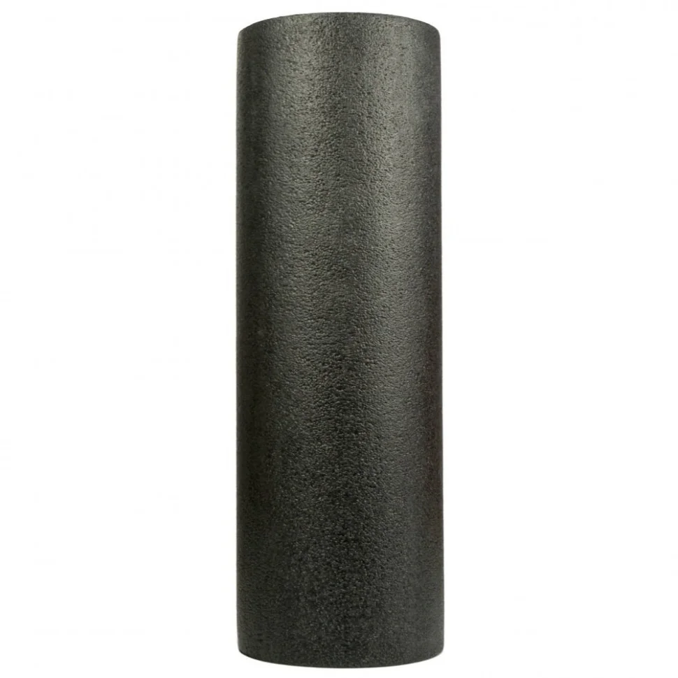 Массажный ролик (роллер) гладкий Fitness Roller PowerPlay PP_4021_BL/Green_(45*15) 45 х 15 см