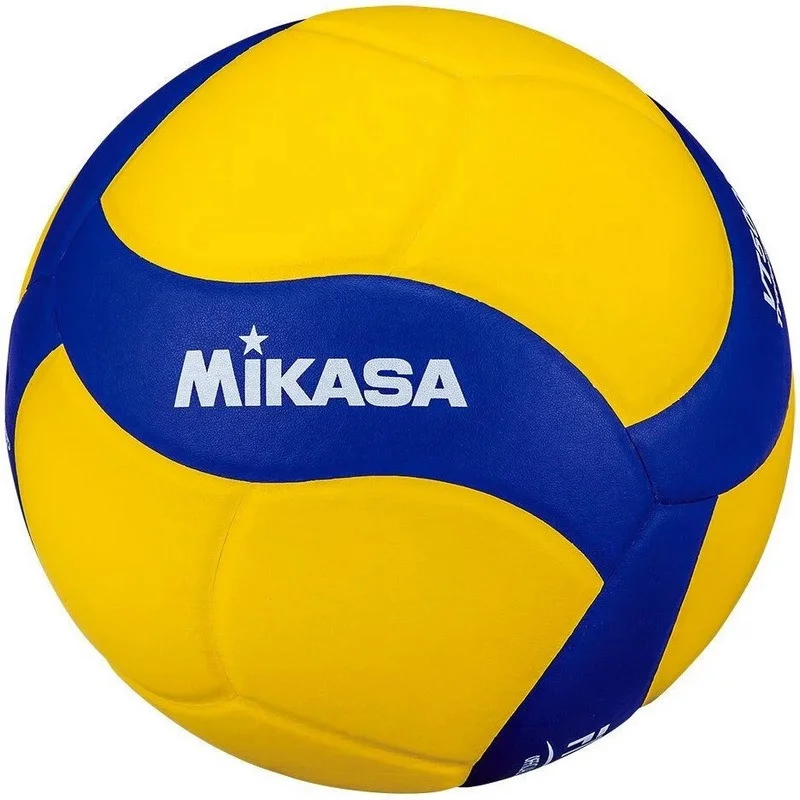М'яч волейбольний Mikasa VT500W 500 грам, розмір 5