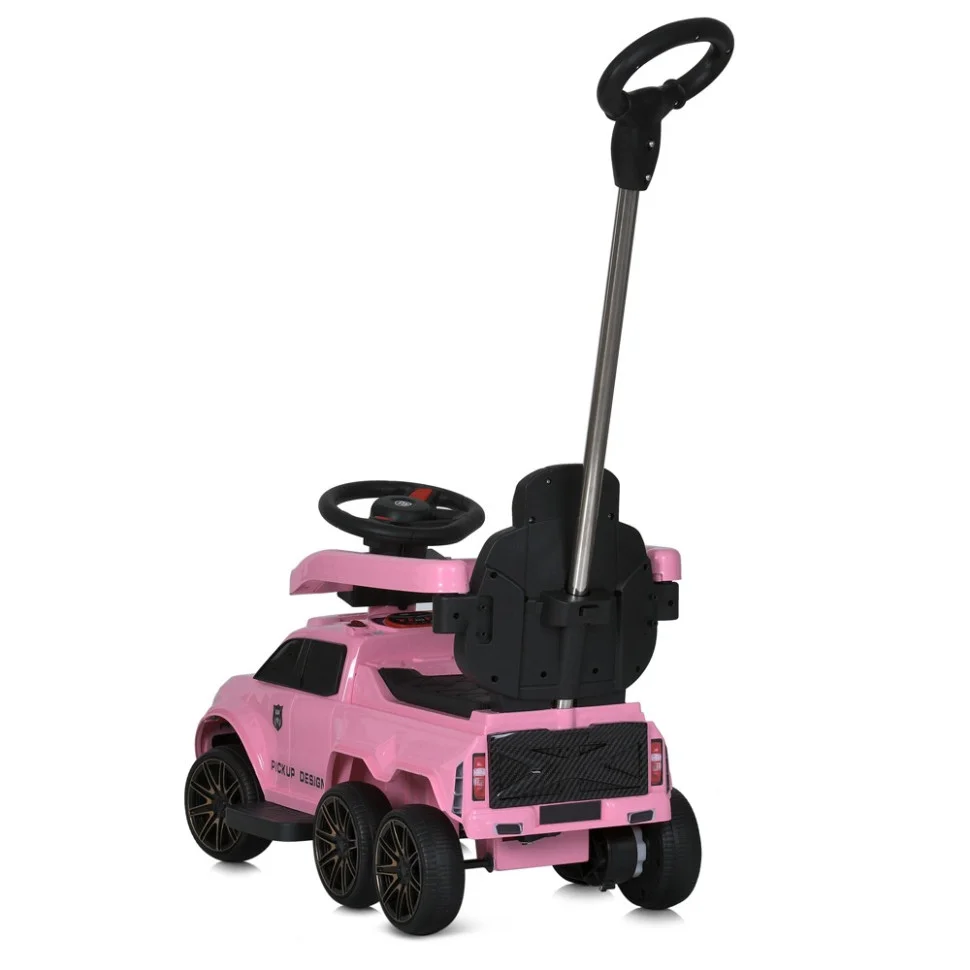 Детский электромобиль Машина Bambi M 5900EBLR-8 до 25 кг