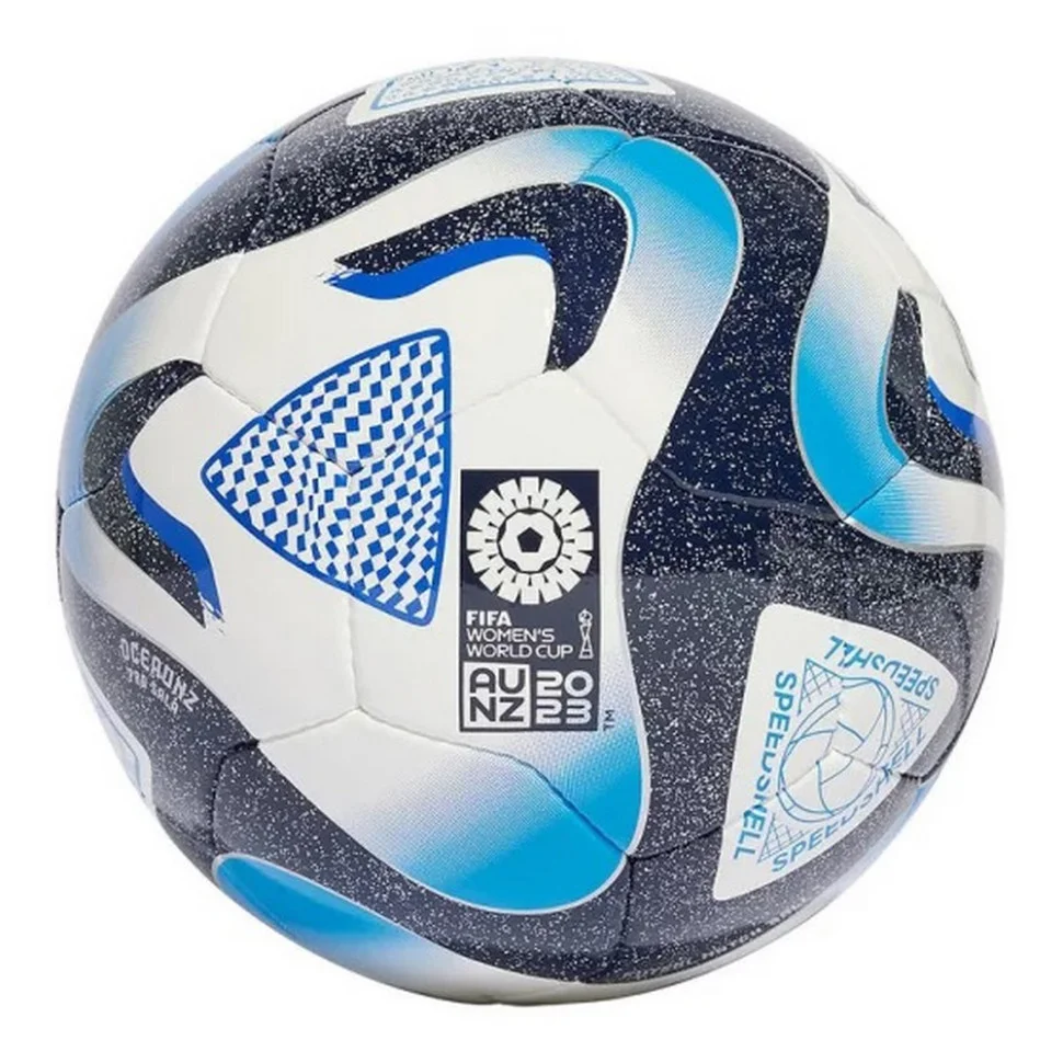 М'яч для футзалу 2023 Oceaunz PRO Sala Adidas HZ6930, № 4