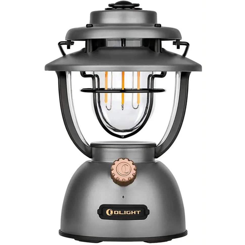 Ліхтар кемпінговий Olantern Classic 2 Pro Olight Olantern Classic 2 Pro, сірий 300 люмен