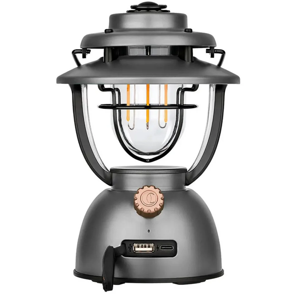 Ліхтар кемпінговий Olantern Classic 2 Pro Olight Olantern Classic 2 Pro, сірий 300 люмен