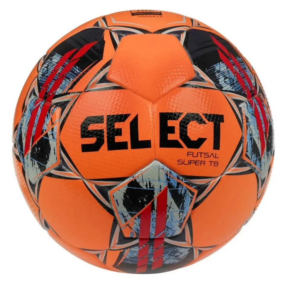 Мяч для футзала Futsal Super TB (FIFA QUALITY PRO) v22 (488) Select 361346-488, № 4