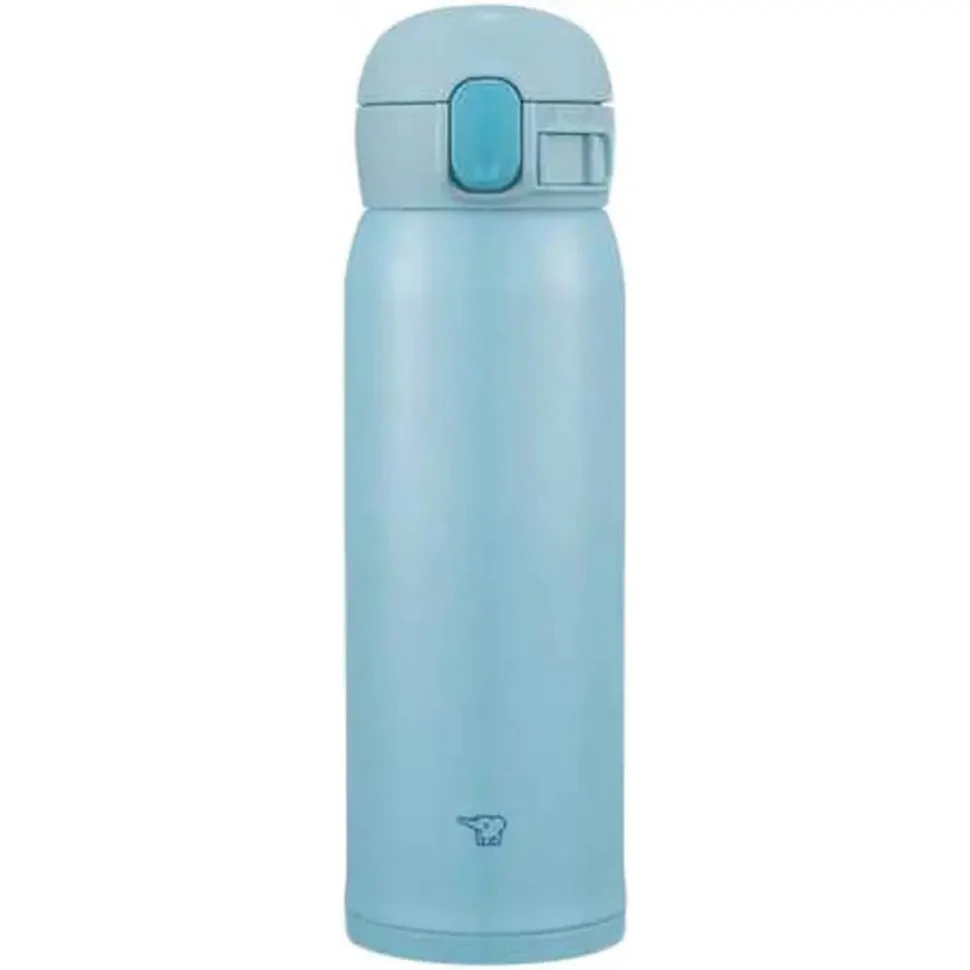Термокружка Zojirushi SM-WR48E-AP 0,48 л, light blue