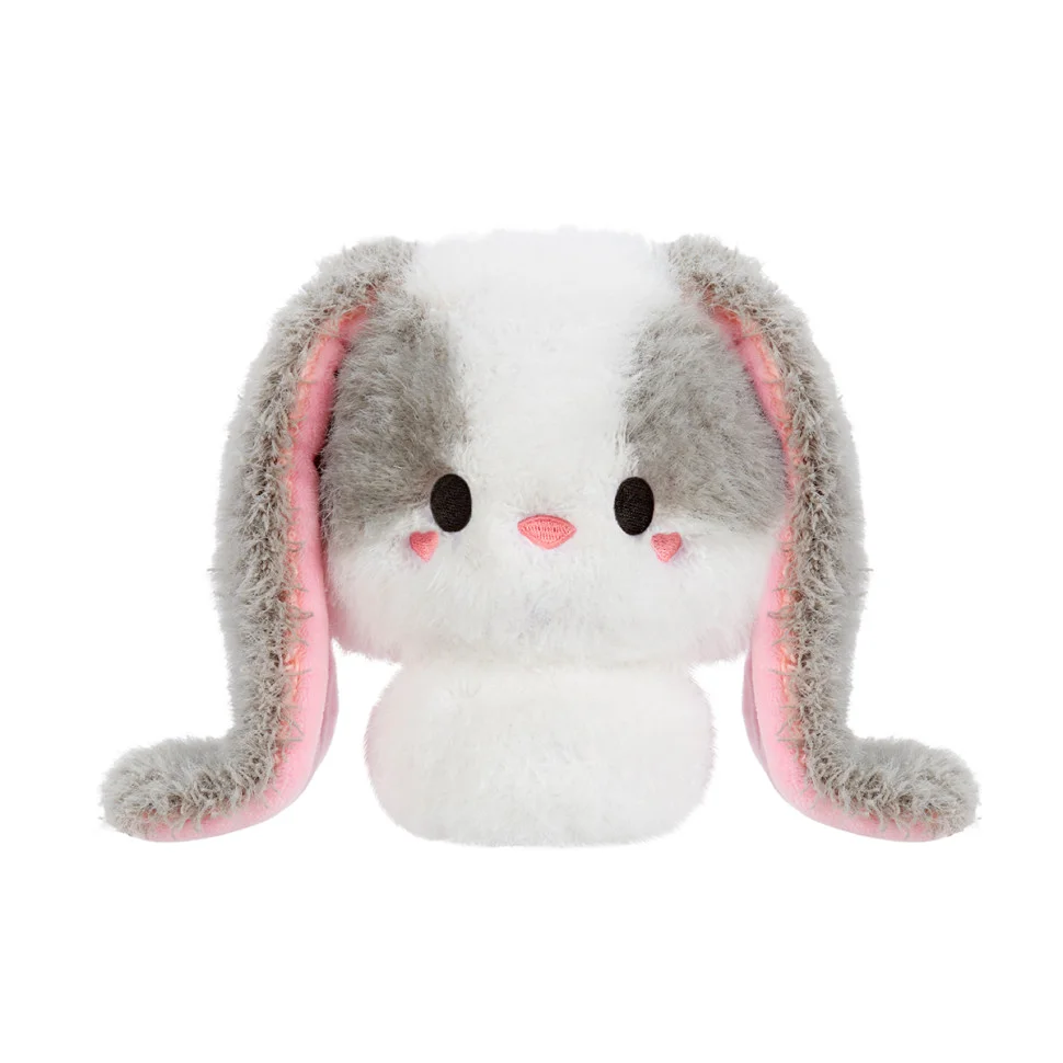 М'яка іграшка-антистрес Зайчик Fluffie Stuffiez 594475-2 серії 