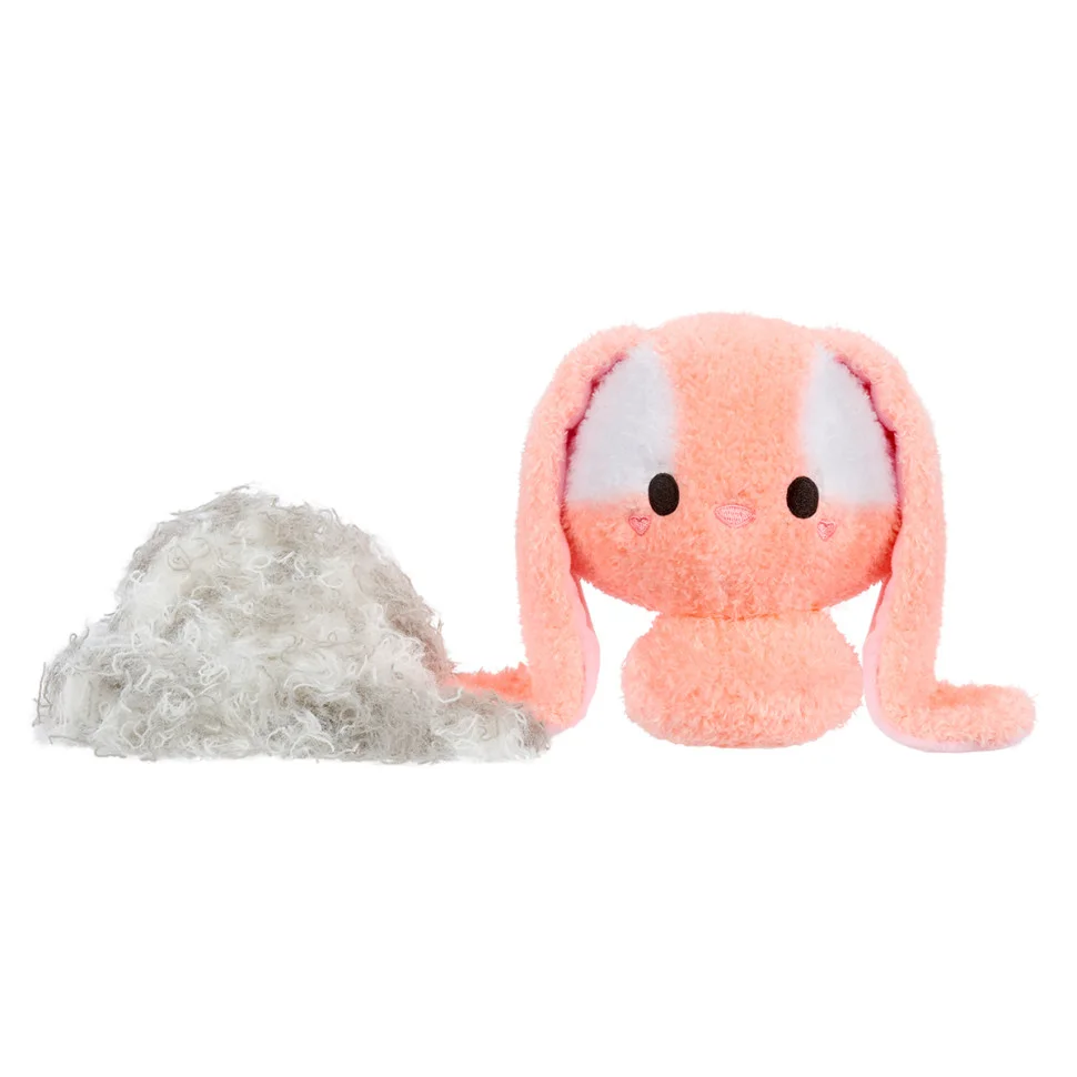 М'яка іграшка-антистрес Зайчик Fluffie Stuffiez 594475-2 серії 