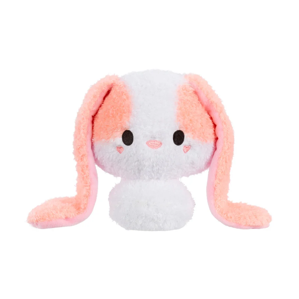М'яка іграшка-антистрес Зайчик Fluffie Stuffiez 594475-2 серії 