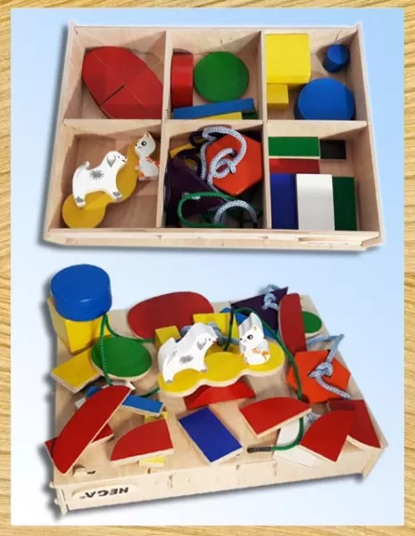 Игровой набор 