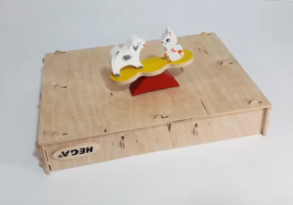 Игровой набор 