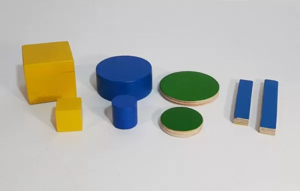 Игровой набор 