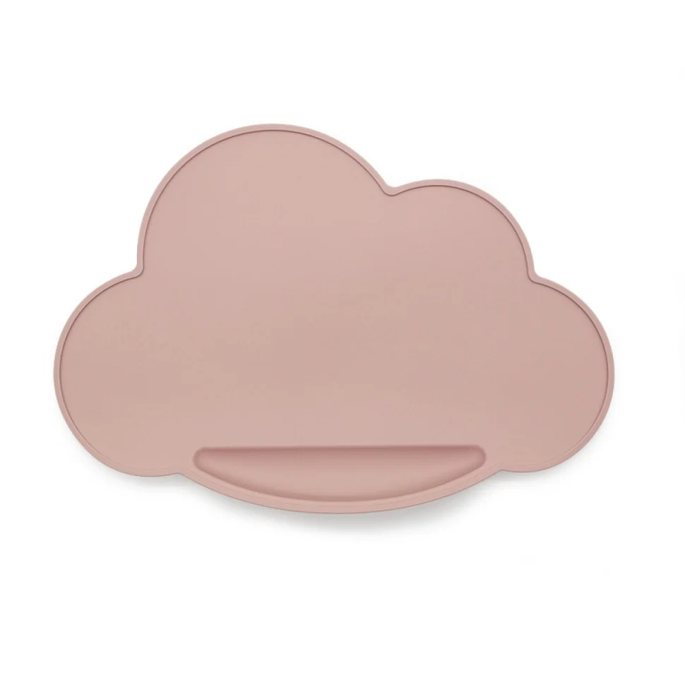 Килимок силіконовий Cloud Twins TC-03-08 розмір 30 х 43 см