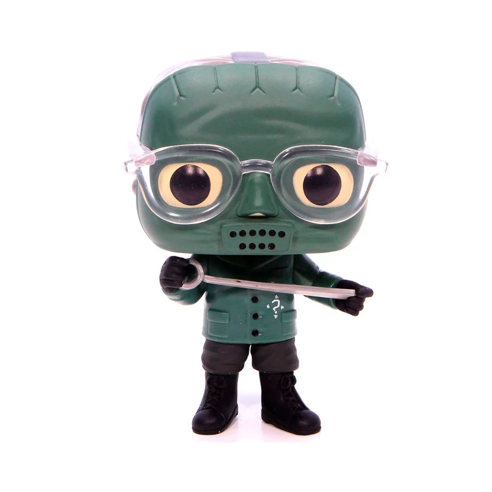 Игровая фигурка FUNKO POP! серии 