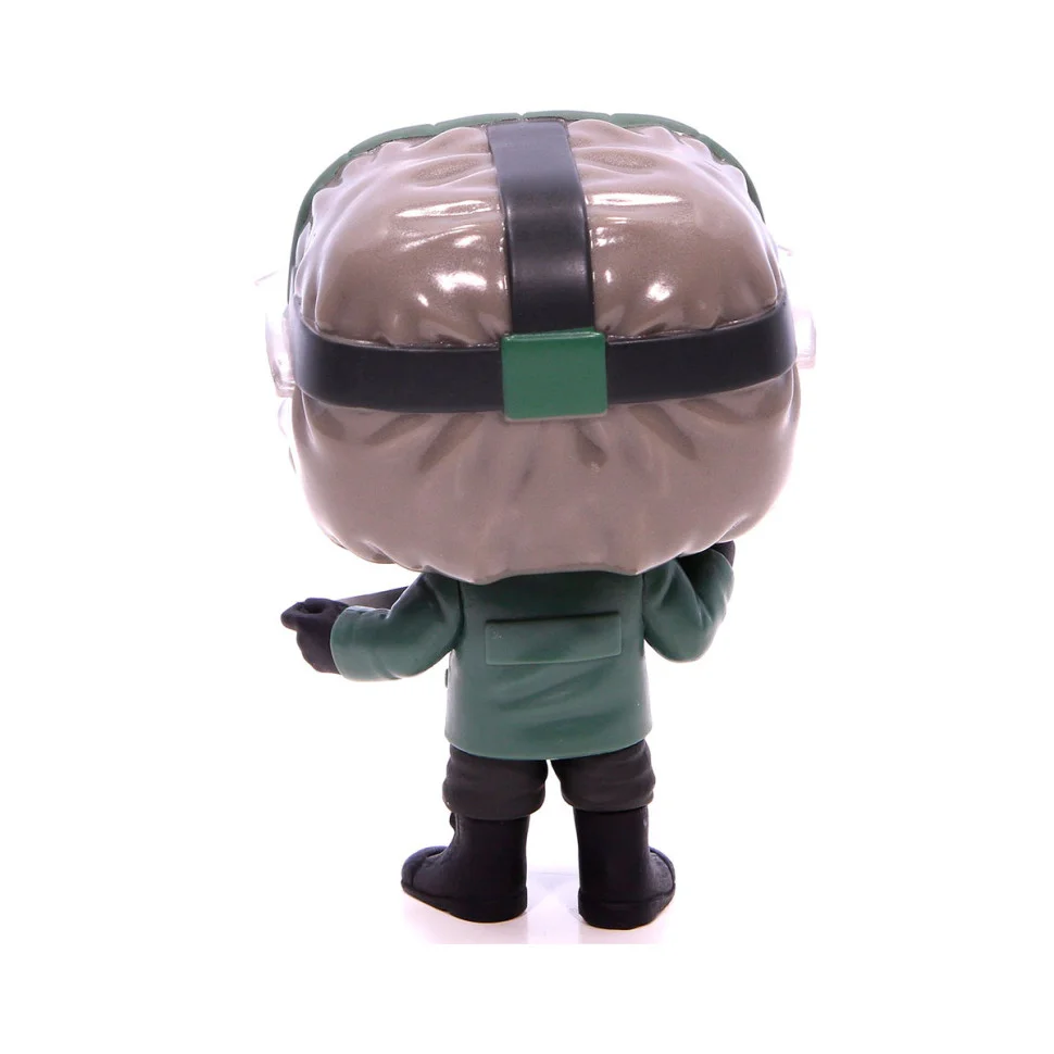Игровая фигурка FUNKO POP! серии 