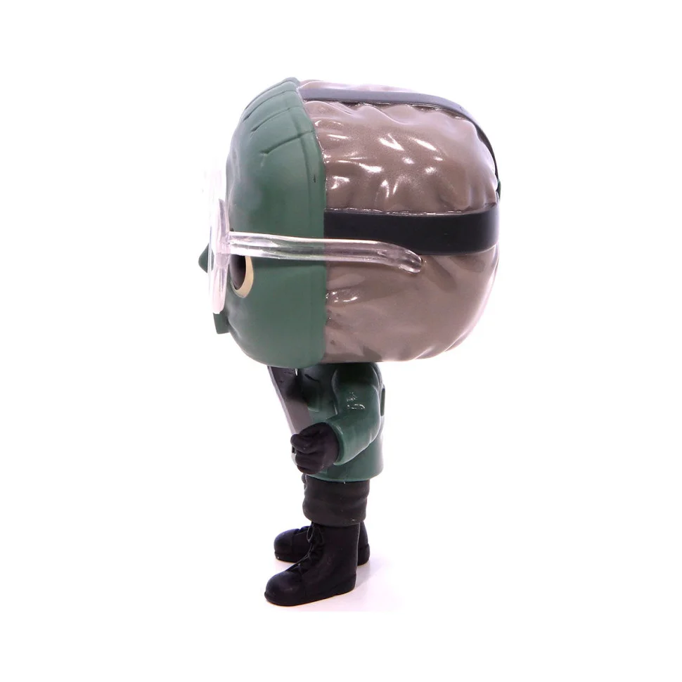 Игровая фигурка FUNKO POP! серии 