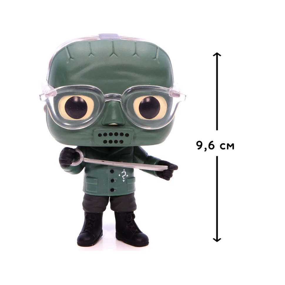 Игровая фигурка FUNKO POP! серии 