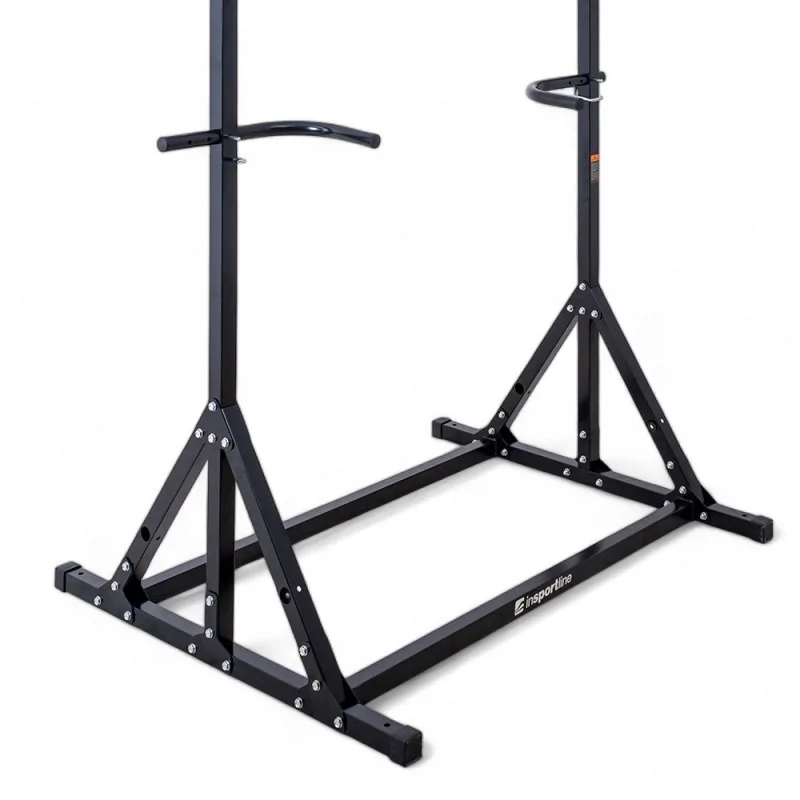 Турник стационарный Power Tower ON-X PT200 inSPORTline 26327 до 120 кг