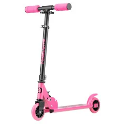 Самокат Miqilong Cart Розовый CART-100-PINK Самокат Miqilong Cart Розовый CART-100-PINK