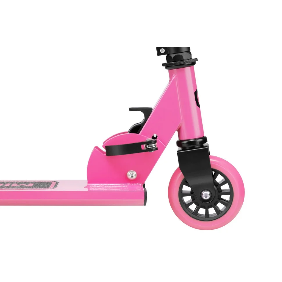Самокат Miqilong Cart Розовый CART-100-PINK