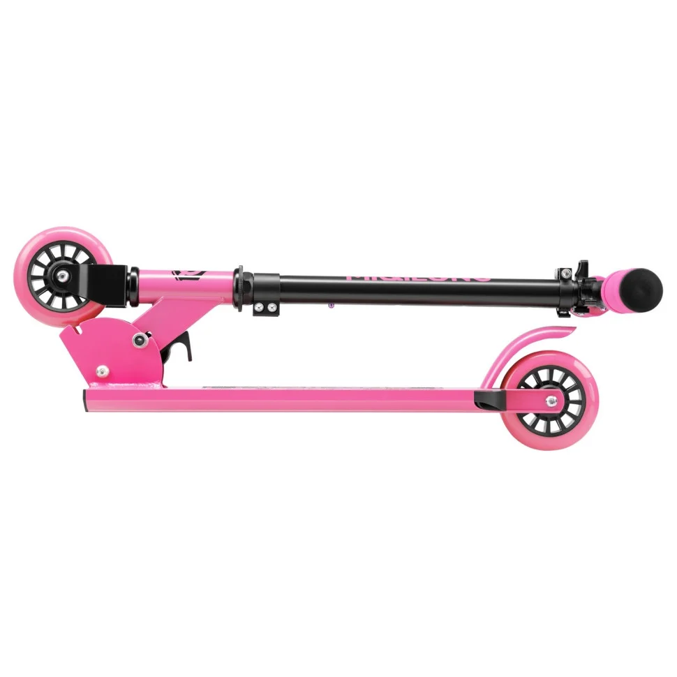 Самокат Miqilong Cart Розовый CART-100-PINK