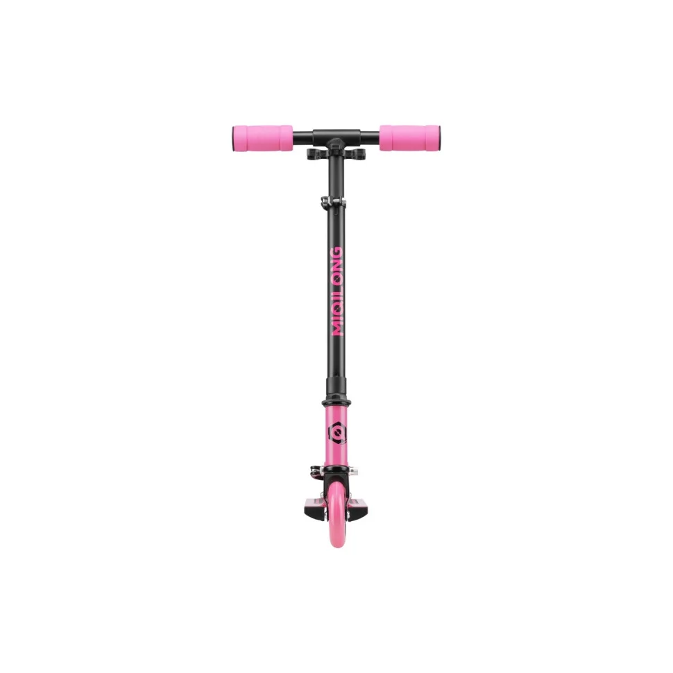 Самокат Miqilong Cart Розовый CART-100-PINK