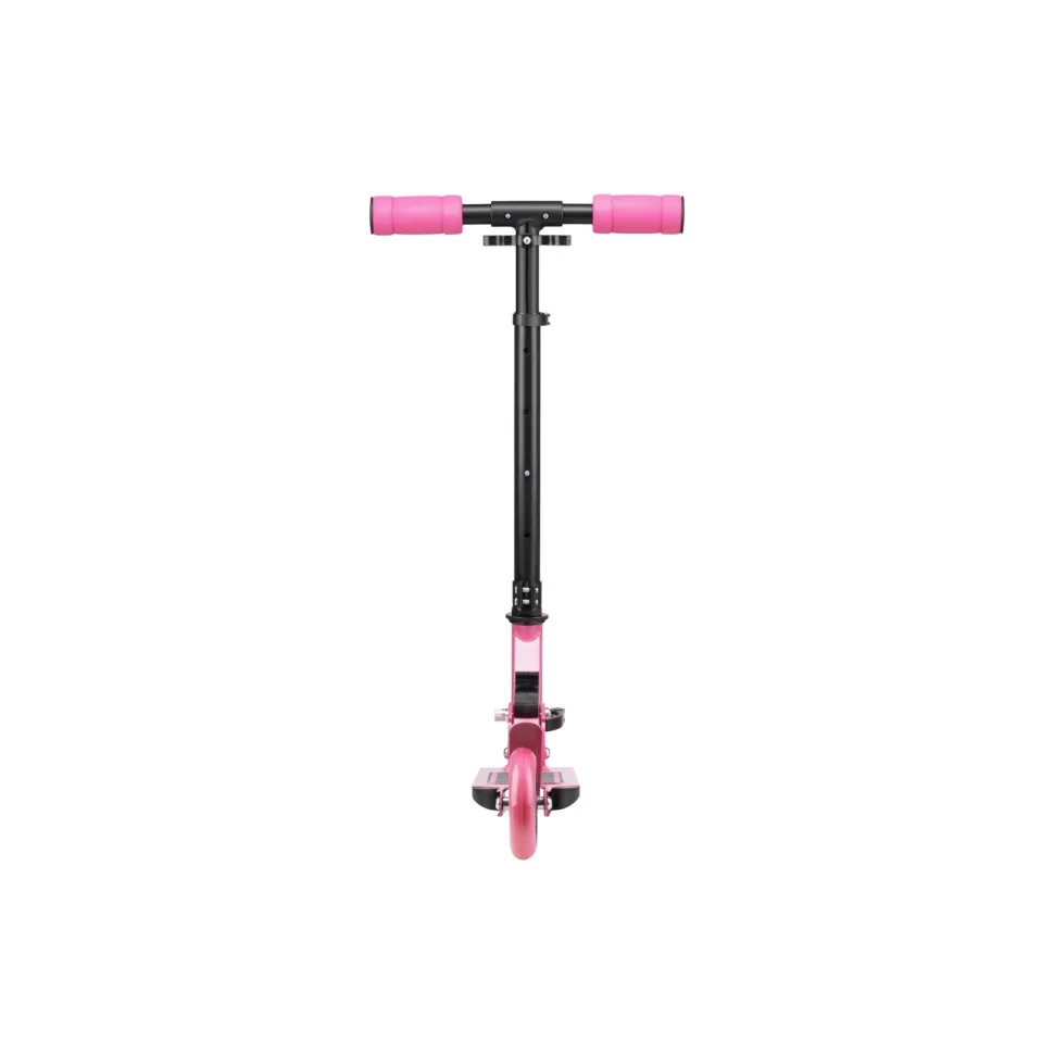 Самокат Miqilong Cart Розовый CART-100-PINK