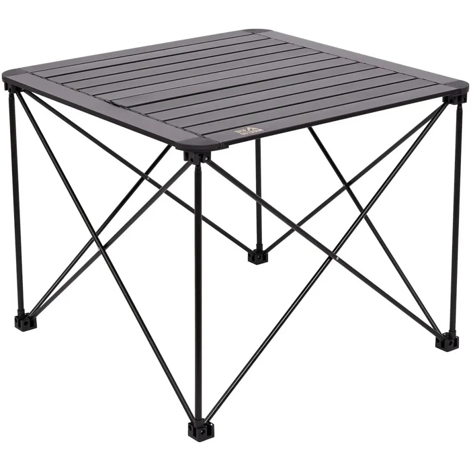 Стол раскладной Floyd I Skif Outdoor ZF-H005, 70 х 70 х 57 cм