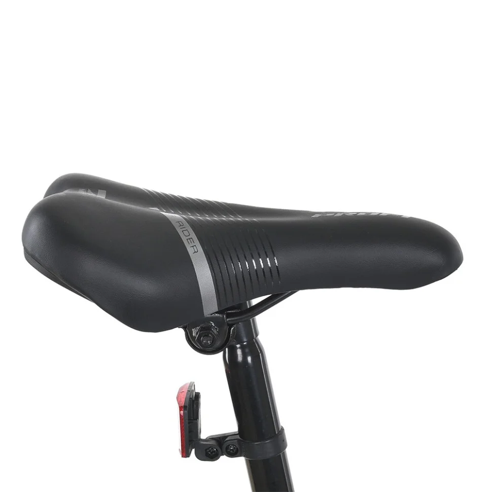Велосипед SKD75 PROF1 MTB 2605-1, 26 дюймів, сталева рама 16 Sunrun 24SP чорний