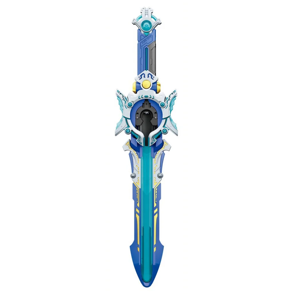 Ігровий набір із дзиґою VI Deluxe Pack Крила Бурі (Gale Wings) Infinity Nado EU654231