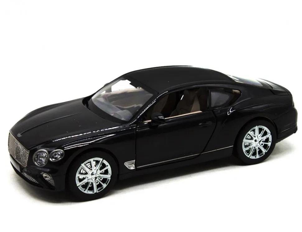 Автомобіль AS-2808 Bentley Continental GT 1:24