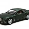 Автомобіль AS-2808 Bentley Continental GT 1:24