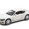 Автомобіль AS-2808 Bentley Continental GT 1:24