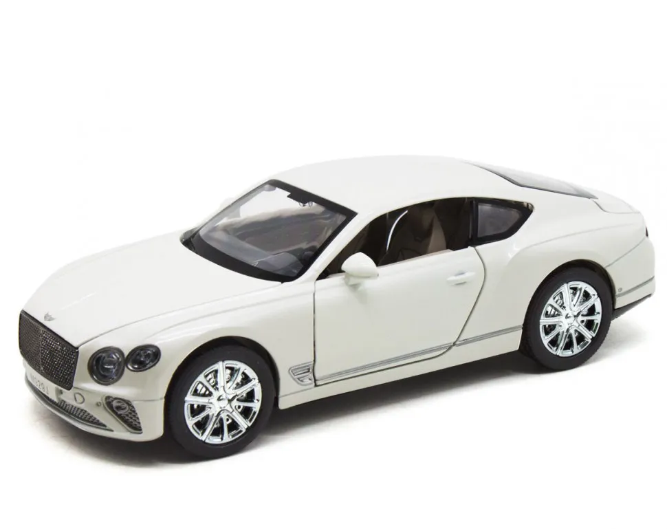 Автомобіль AS-2808 Bentley Continental GT 1:24
