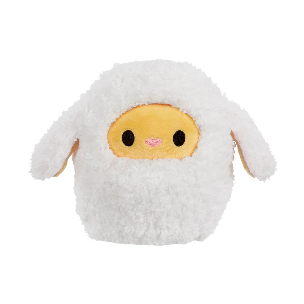 Мягкая игрушка-антистрес Овечка Fluffie Stuffiez 594475-6 серии 