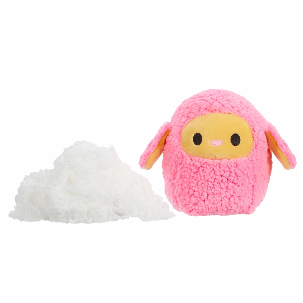 Мягкая игрушка-антистрес Овечка Fluffie Stuffiez 594475-6 серии 