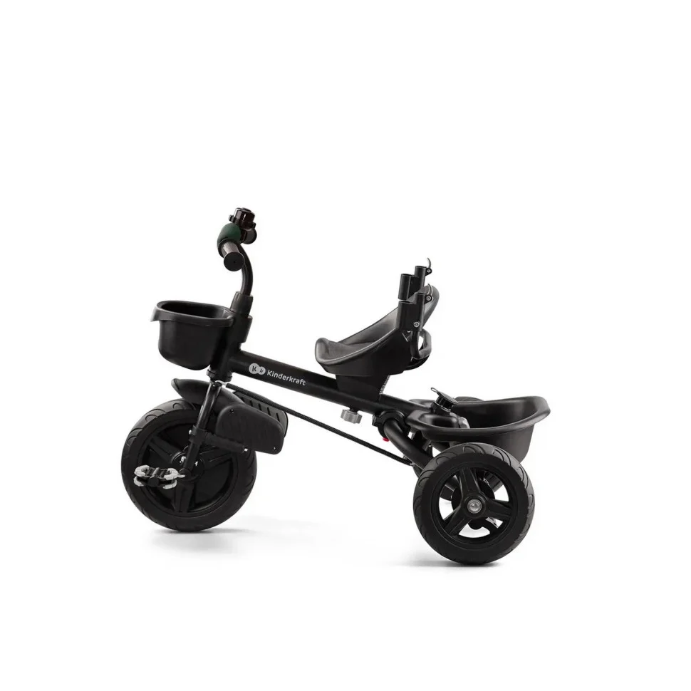 Трехколесный велосипед Kinderkraft KRAVEO00GRE0000 Aveo Mistyc Green