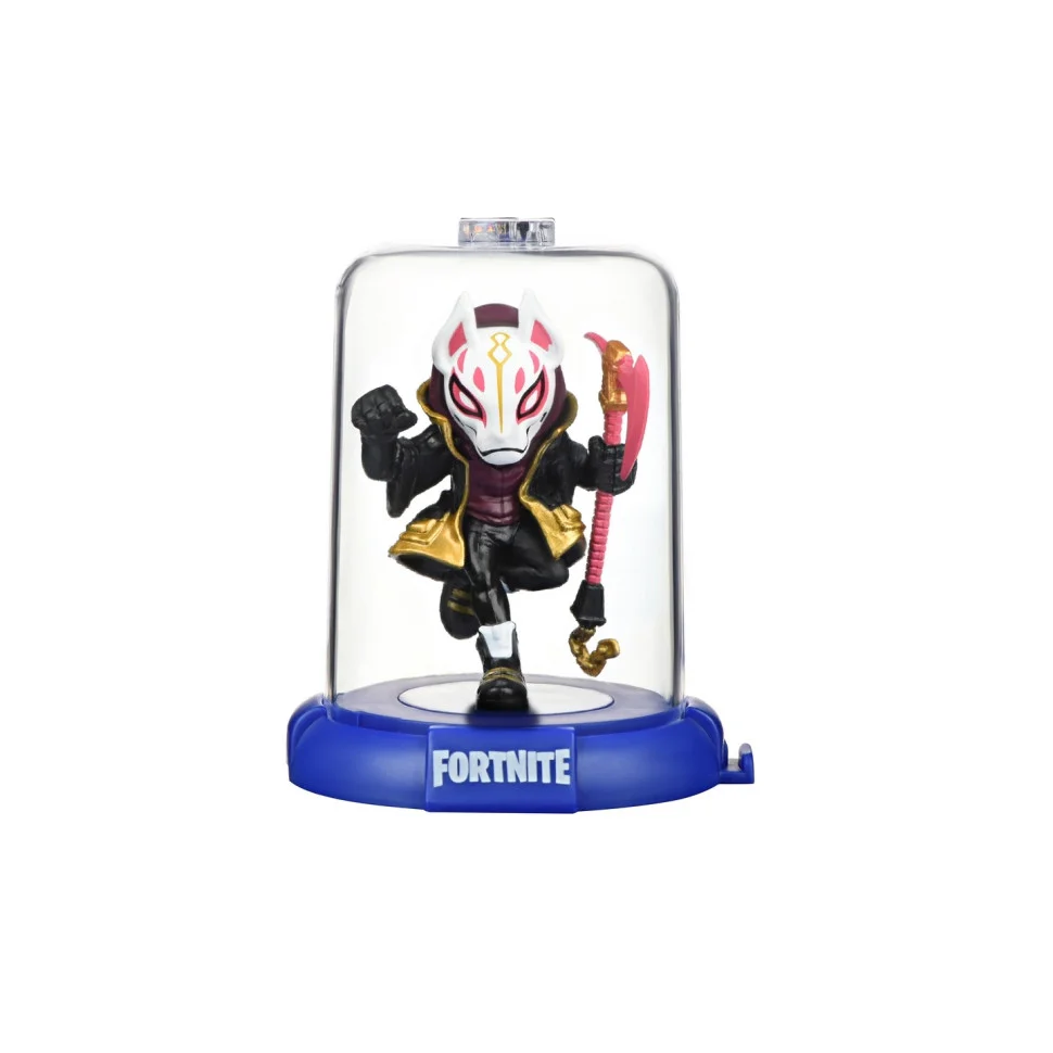Колекційна фігурка Domez Fortnite Drift DMZ0216-8