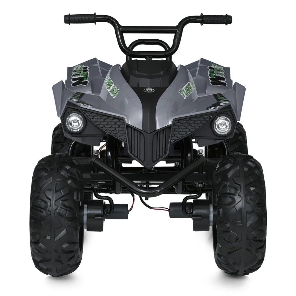 Детский электромобиль Квадроцикл Bambi Racer M 5102EL-11(24V) до 50 кг