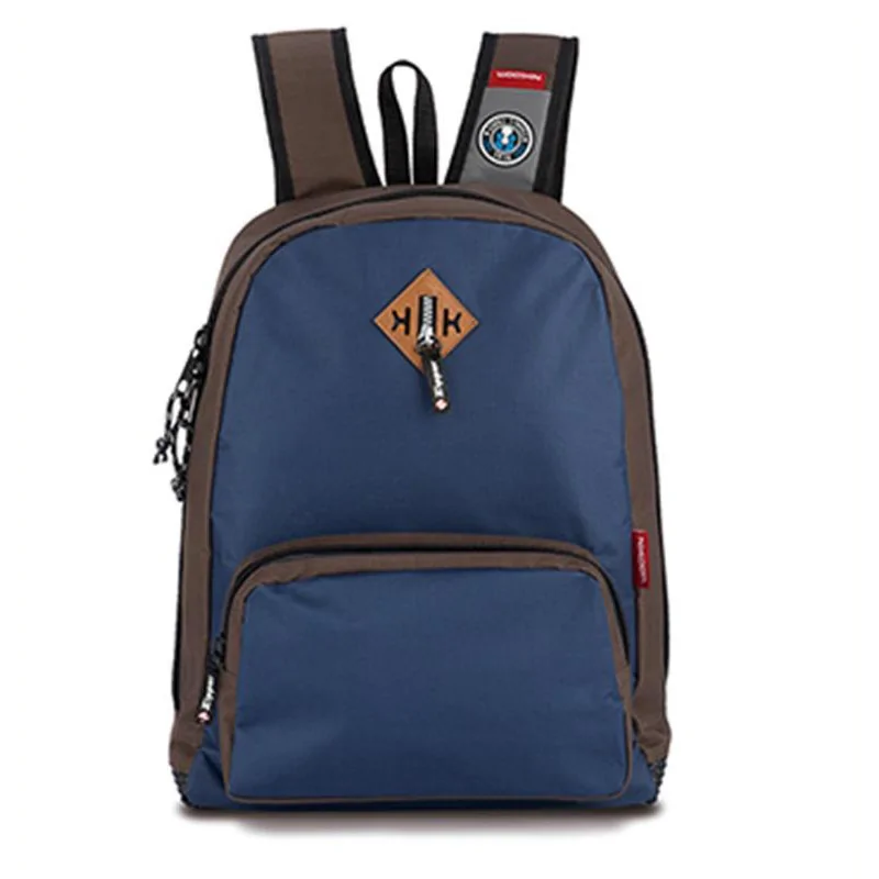 Рюкзак городской Oslo ZIPPER NIKIDOM NKD-9503, 26 л