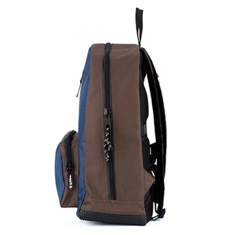 Рюкзак городской Oslo ZIPPER NIKIDOM NKD-9503, 26 л