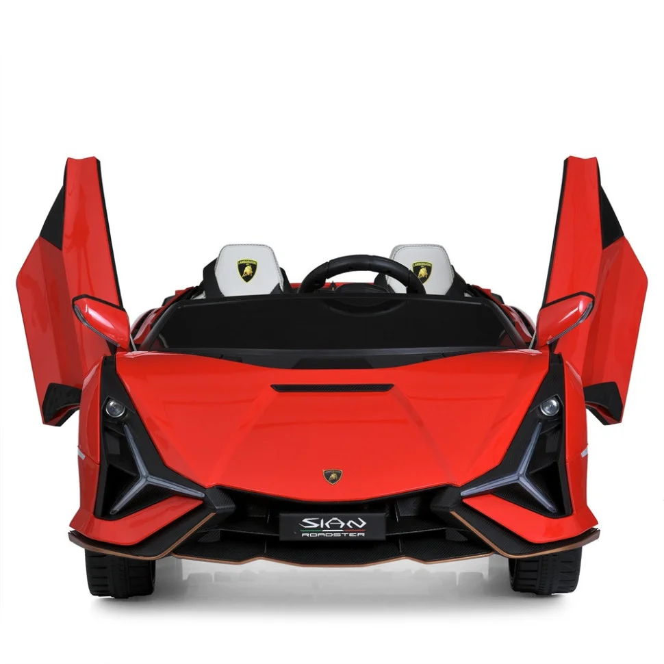 Детский электромобиль Машинка Bambi M 5072EBLR-3 до 50 кг