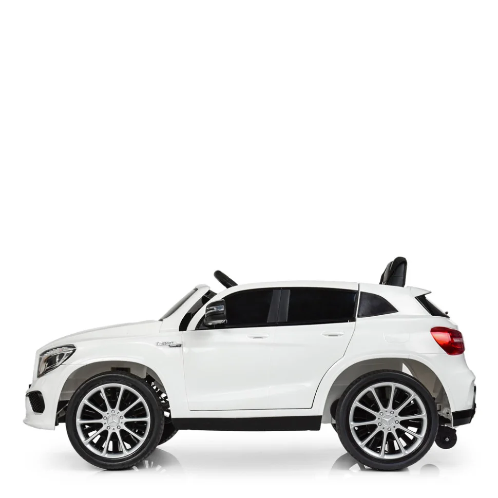 Детский электромобиль Bambi M 4124EBLR-1 Mercedes-Benz до 30 кг