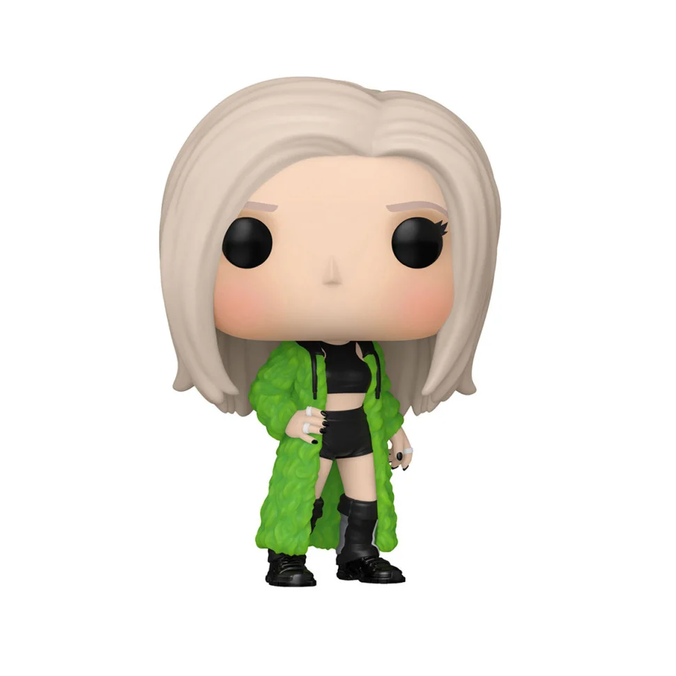 Ігрова фігурка Funko POP! серії Blackpink