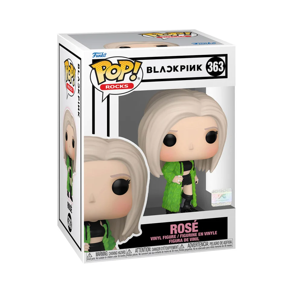 Ігрова фігурка Funko POP! серії Blackpink